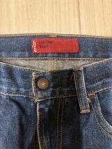 リーバイス　Levi’s RED TABブッシュパンツ　W30_画像3