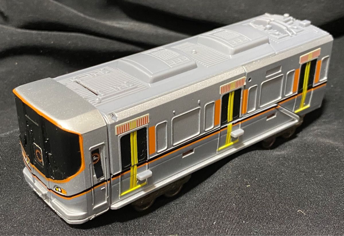 TFM M-03 Powertrain モーターマスター風変形ロボット|PayPayフリマ