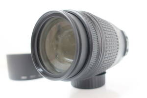 ★外観美品★ Nikon ニコン AF-S 55-300mm F4.5-5.6 G ED VR #2658