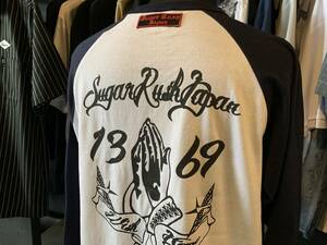 sugarrushjapan tattoo プレイングハンド　バイカー　13