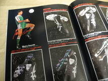 サッカー 1990年 アシックス カタログ イタリア代表 バレージ ビアリ asics catalog サッカーシューズ スパイク ユニフォーム_画像6