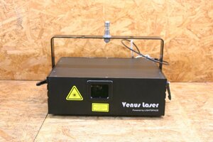 ◎Venus Laser レーザー照射機器 照明 コンサート ライブ レーザー クラブ イベント パーティ ◎L121