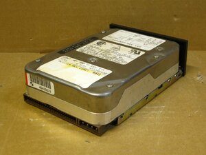 vHP C2247-300 1GB Narrow 50pin SCSI 3.5 -inch 5400rpm exterior corrosion equipped used 