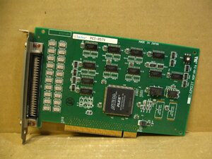 ▽Interface PCI-8571 バスブリッジ インタフェースボード PCI 中古