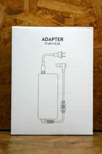 ◎綺麗目 DJI JAPAN OP73PA Osmo Part 73 57W Power Adapter (JP) ACアダプター 現状品◎Z766