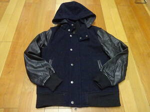 ■Ｍ-184 ■UNITEDARROWS ジャンパー サイズＳ