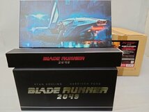 ブレードランナー 2049 日本限定プレミアムBOXb Blu-ray 3000セット限定 [27] No.8132_画像1