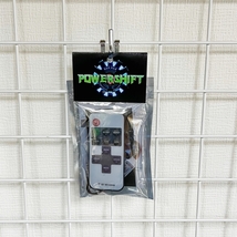 パワーシフト RC PST LEDライト ワイヤレス コントローラー RCロッククローリング ドリフト バギー ☆送料込み Powershift RC PWR-07_画像2