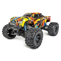 トラクサス 1/5 X-MAXX (モンスタートラック) アクスル キャリア 左右セット 補修部品 スペアパーツ ☆送料込み Traxxas 7752X_画像2