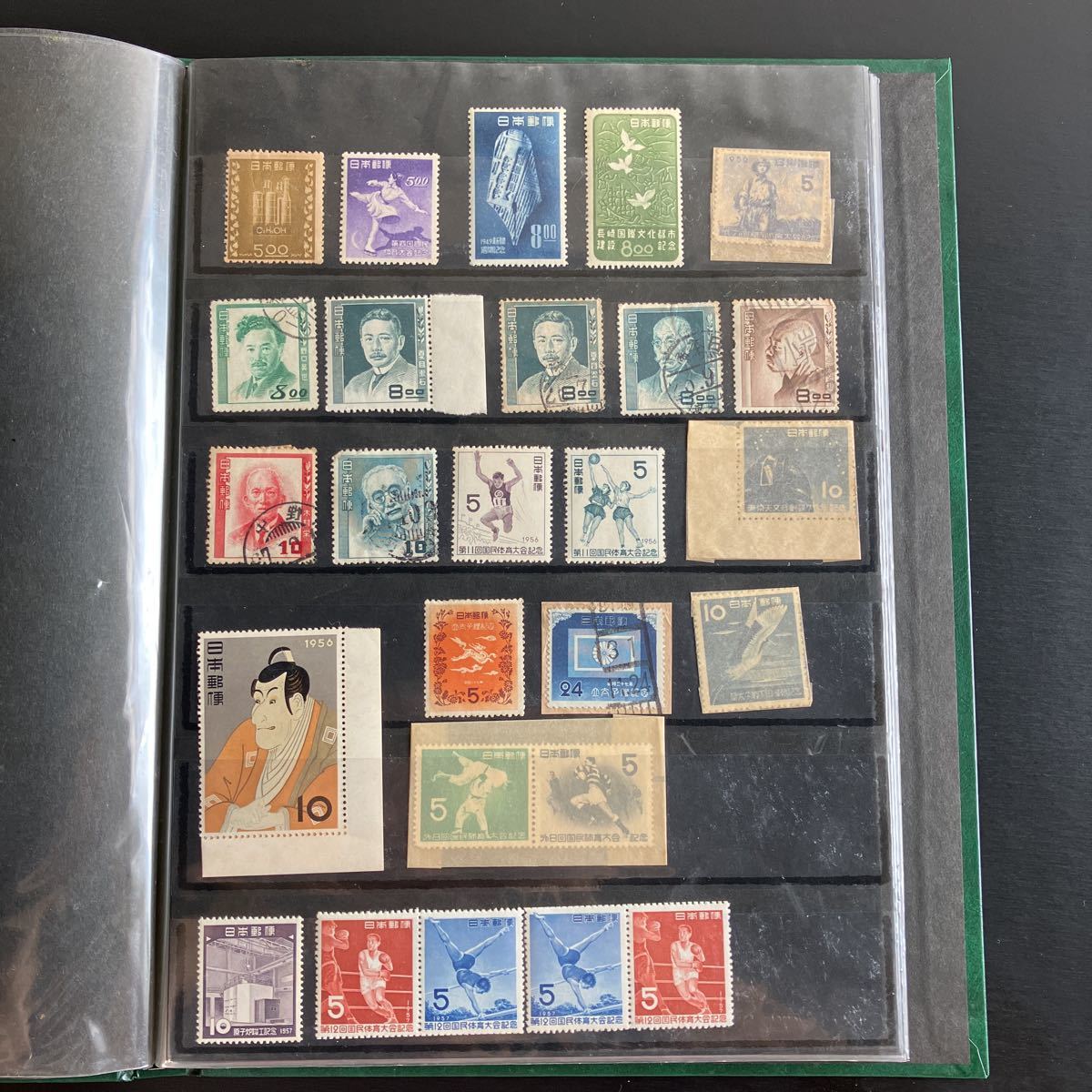 ヤフオク! 市川蝦蔵切手、はがき の落札相場・落札価格