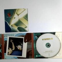 山崎まさよし / ステレオ 2 (CD)_画像4