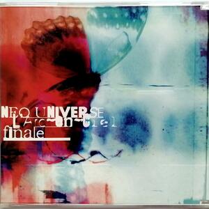 L'Arc～en～Ciel / NEO UNIVERSE (CD) ②