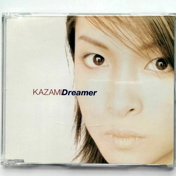 KAZAMI / Dreamer (CD)