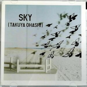 大橋卓弥 / Sky (CD+DVD)