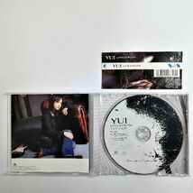 Yui / Love & Truth (CD) ②_画像3