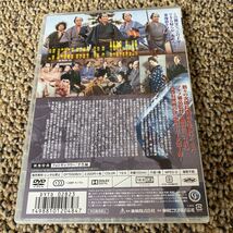 次郎長三国志 鶴田浩二 DVD 美品_画像2