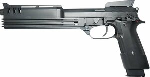 KSC M93R オート9-C （AUTO9-C）ABS ガスブローバック