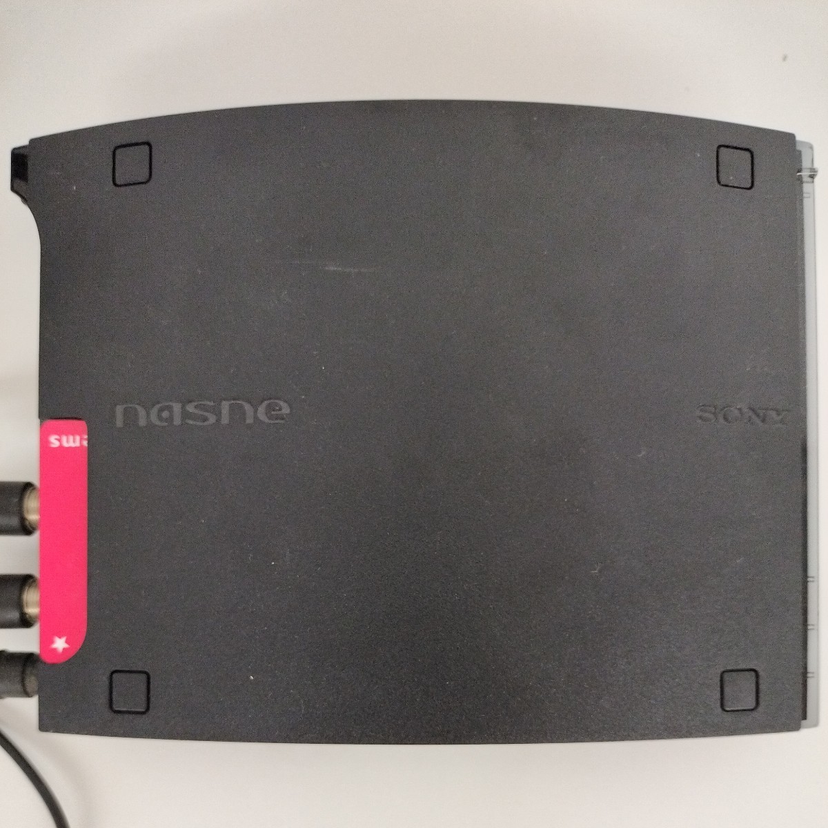 年最新ヤフオク! nasneナスネの中古品・新品・未使用品一覧