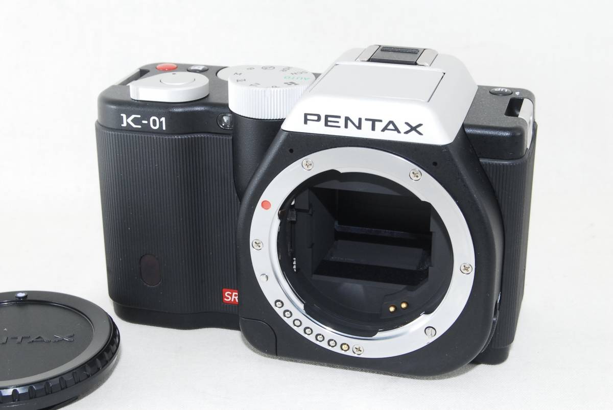 2023年最新】Yahoo!オークション -pentax k01の中古品・新品・未使用品一覧