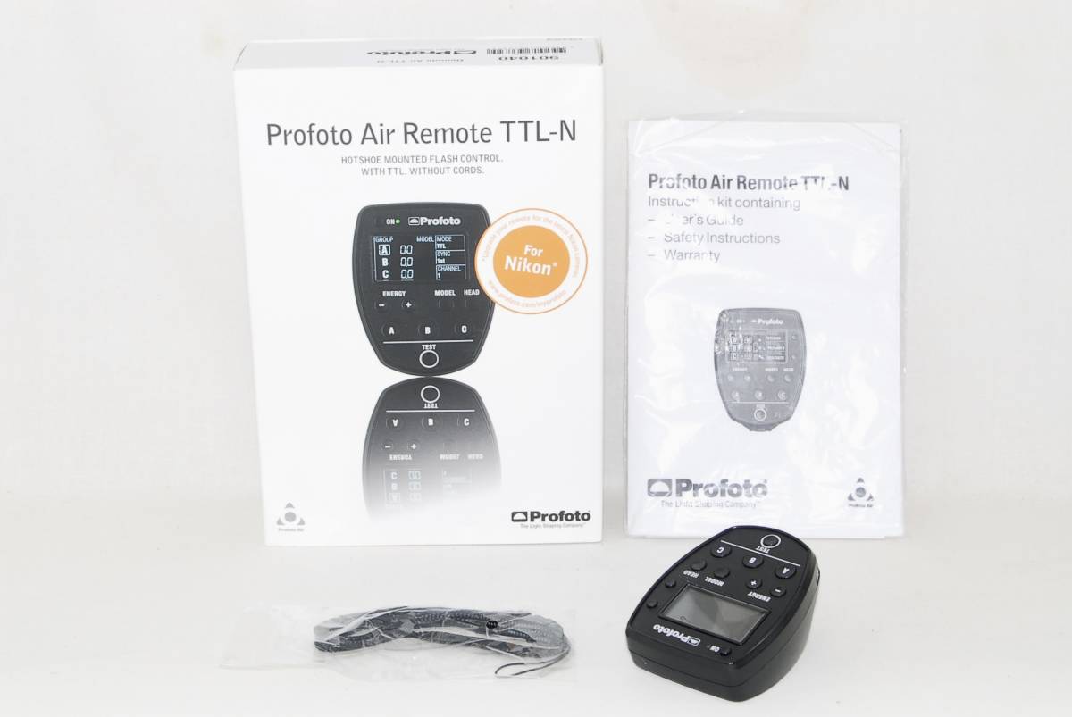 Yahoo!オークション -「profoto air remote」の落札相場・落札価格 Yahoo!オークション -「profoto air remote」の落札相場・落札価格