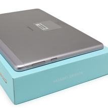 美品 HUAWEI MediaPad T3 10 Wi-Fiモデル AGS-W09_画像6