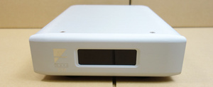  Ayre QB-9 2xDSD バージョンアップ　エアー USB DAC