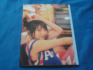  Amemiya heaven * photoalbum 10looks for storage sleeve ge-ma-z privilege * unused 