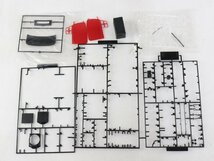 【中古・ジャンク品】パッカード クーペ ロードスター 1937 12気筒エンジン バンダイ クラシックカーシリーズ【未検品】**_画像4