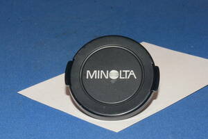 MINOLTA 55mm (B794)　定形外郵便１２０円～