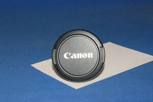 Canon E-58mm (B784)　　定形外郵便１２０円～