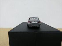 ■ BMW特注 herpaヘルパ 1:87 BMW 7er BMW 7 Series ミニカー_画像3