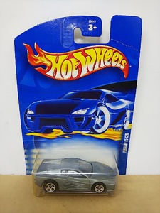 ■ HOTWHEELSホットウィール 2002 No.162 1/64 FERRARI F512M フェラーリ ミニカー