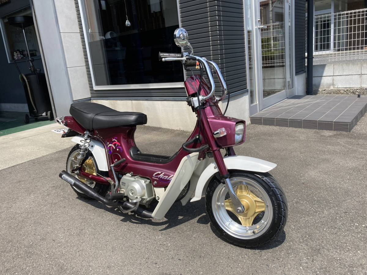 2023年最新】ヤフオク! -シャリー 車体(自動車、オートバイ)の中古品