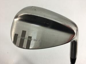 即決 お買い得品！中古 grindworks(グラインドワークス) SM-A ウェッジ AW NSプロ MODUS3 115 WEDGE 50 WEDGE