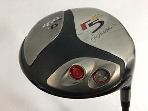 即決 お買い得品！中古 r5 XL ドライバー タイプD 1W XL-50 10.5 R