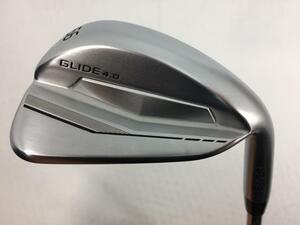 即決 中古超美品 GLIDE(グライド) 4.0 EYE2 ウェッジ 2022 SW NSプロ 850GH neo 56 S