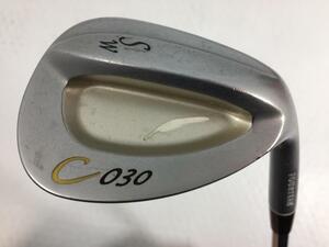 即決 お買い得品！中古 C-030 ウェッジ SW NSプロ 950GH HT 56 WEDGE