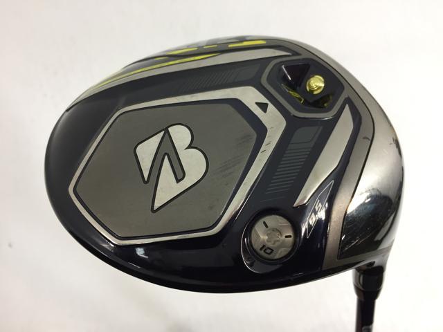 ブリヂストン BRIDGESTONE GOLF JGR ドライバー [Air Speeder 「J
