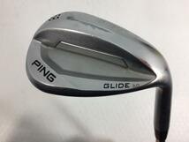 即決 お買い得品！中古 GLIDE(グライド) 3.0 SS ウェッジ 2019 SW NSプロ MODUS3 TOUR105 58 S_画像1