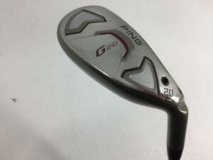 即決 お買い得品！中古 G20 ハイブリッド ユーティリティ (日本仕様) U TFC 330H TOUR 20 S