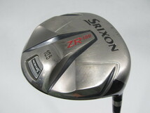 即決 お買い得品！中古 スリクソン(SRIXON) ZR-800 ドライバー 1W SV-3016J T-65 10.5 S_画像1