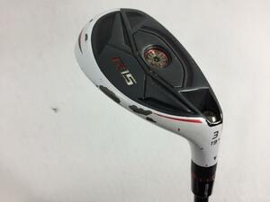 即決 お買い得品！中古 R15 レスキュー (日本仕様) U3 TM5-115 19 S