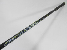 即決 お買い得品！中古 TOUR B JGR ドライバー 2019 1W AIR SPEEDER JGR 10.5 R_画像3