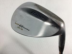 即決 お買い得品！中古 MP Gシリーズ ウェッジ56-12 SW NSプロ 950GH 56 WEDGE