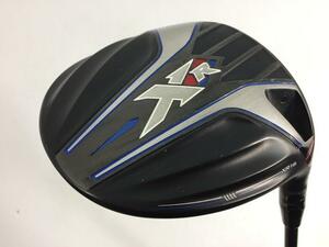 即決 お買い得品！中古 XR 16 ドライバー 2016 (日本仕様) 1W XR グラファイト 10.5 S