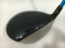 即決 お買い得品！中古 スリクソン(SRIXON) Z-945 ドライバー 1W Miyazaki Kosuma Indigo6 9.5 S_画像2