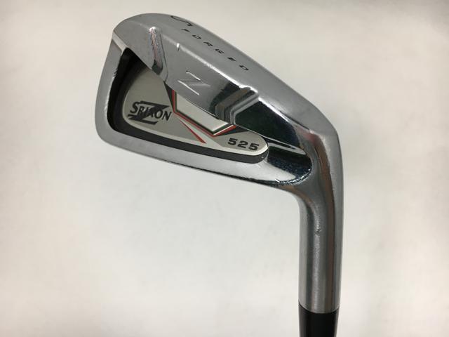 2023年最新】ヤフオク! -スリクソン z525 アイアンセット(クラブ)の