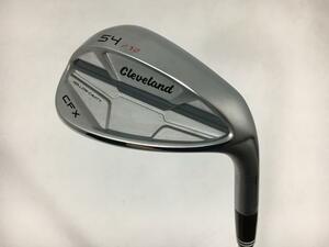 Обратное решение использовалось супер красивое продукт CFX Wedge 2019 AW NS Pro Modus3 Tour120 54 S