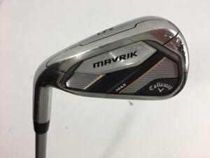 即決 中古 (7本)MAVRIK MAX (マーベリック マックス) アイアン 2020 (日本仕様) 5～9.P.A ディアマナ 40 for Callaway 選択なし SR