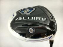 即決 お買い得品！中古 GLOIRE(グローレ) F ドライバー 2014 1W GLOIRE GL-3300 11 SR_画像1